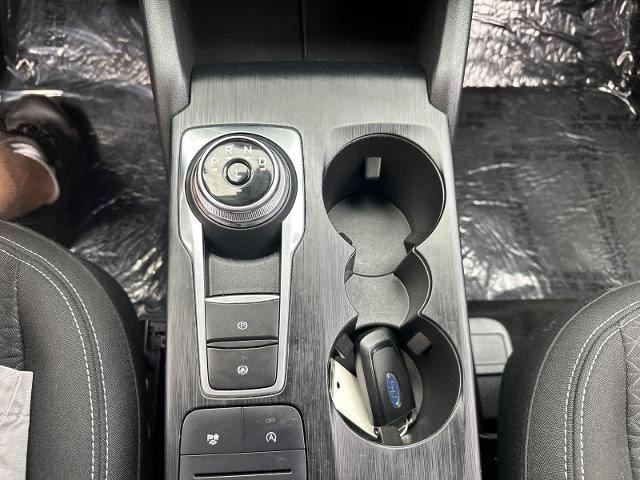Certified 2025 Ford Escape Active AWD/4WD image 24