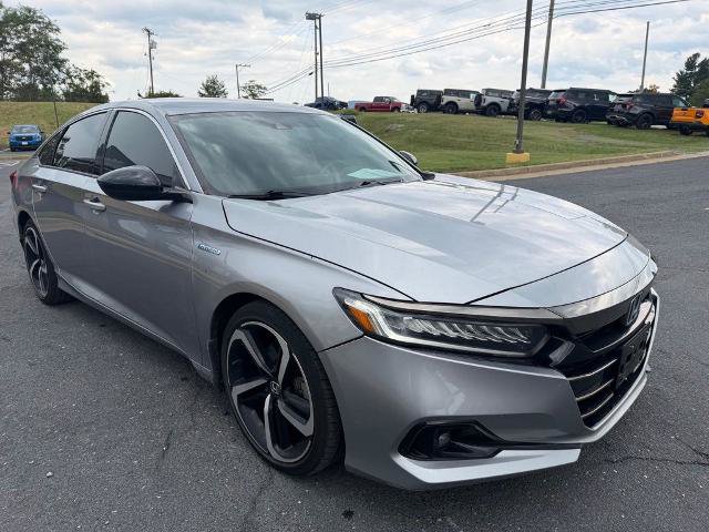 Used 2022 Honda Accord Sport image 7
