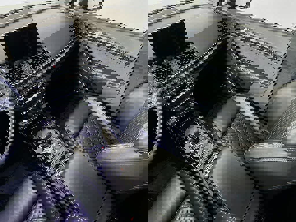 Used 2021 Audi SQ5 Premium Plus w/ Premium Plus Package image 14