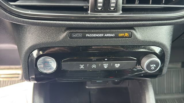 Certified 2023 Ford Escape ST-Line w/ Tech Pack #1 image 27