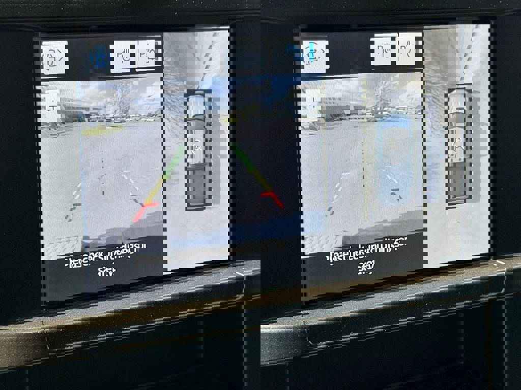 Certified 2026 Ford F250 XLT w/ 360-Degree Camera Package image 36