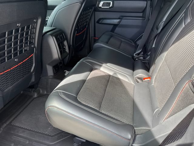 Certified 2026 Ford Bronco Raptor AWD/4WD image 18