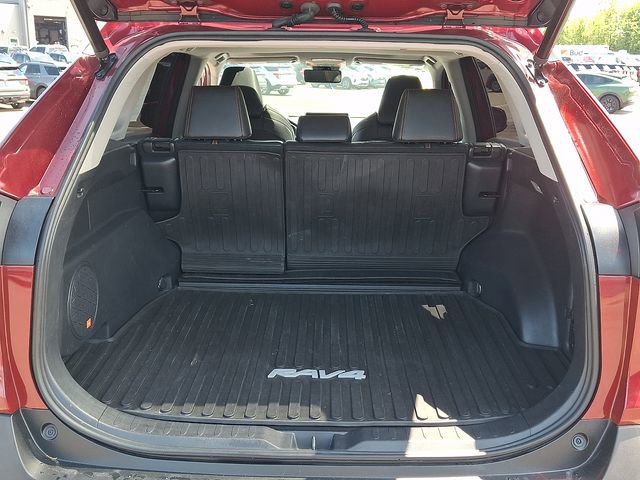 Used 2019 Toyota RAV4 Adventure w/ Advanced Technology Package AWD/4WD image 28