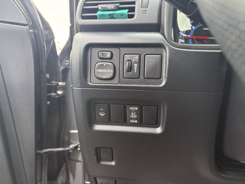 Used 2019 Toyota 4Runner SR5 image 29