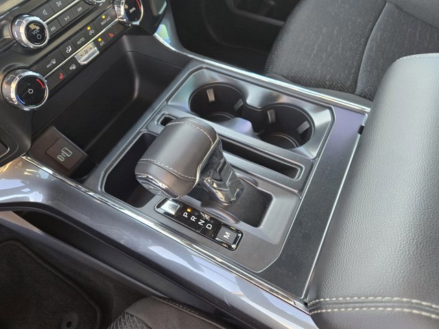 Certified 2023 Ford F150 XLT w/ Equipment Group 302A High image 18