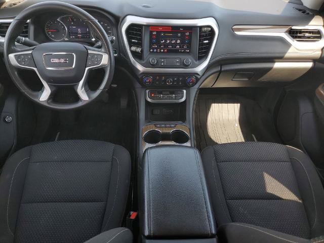 Used 2021 GMC Acadia SLE w/ Driver Convenience Package AWD/4WD image 26
