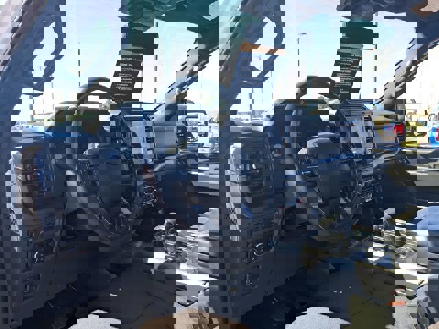 Certified 2024 Ford F150 XLT w/ Equipment Group 302A MID image 15