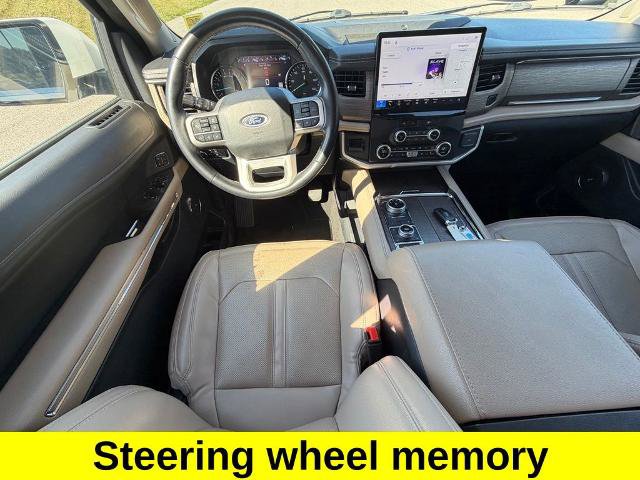 Certified 2024 Ford Expedition Limited AWD/4WD image 10