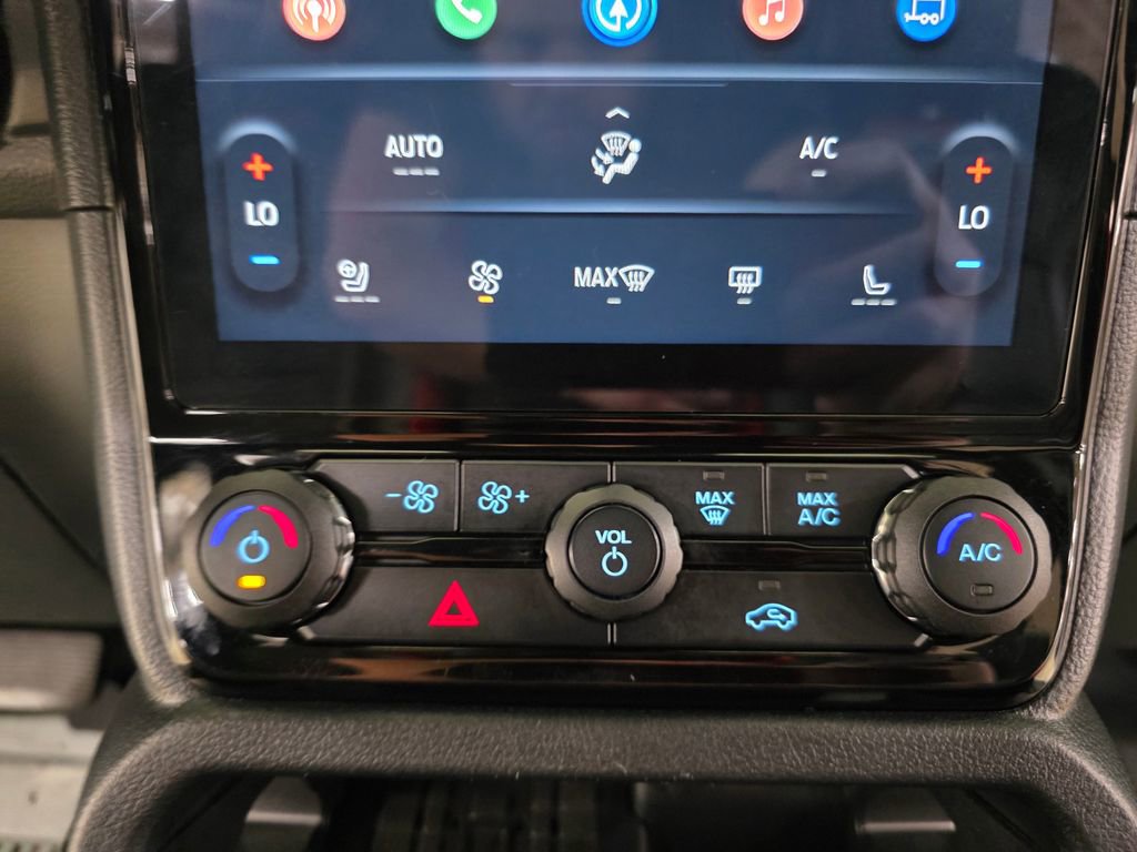 Certified 2024 Ford Ranger Raptor image 24