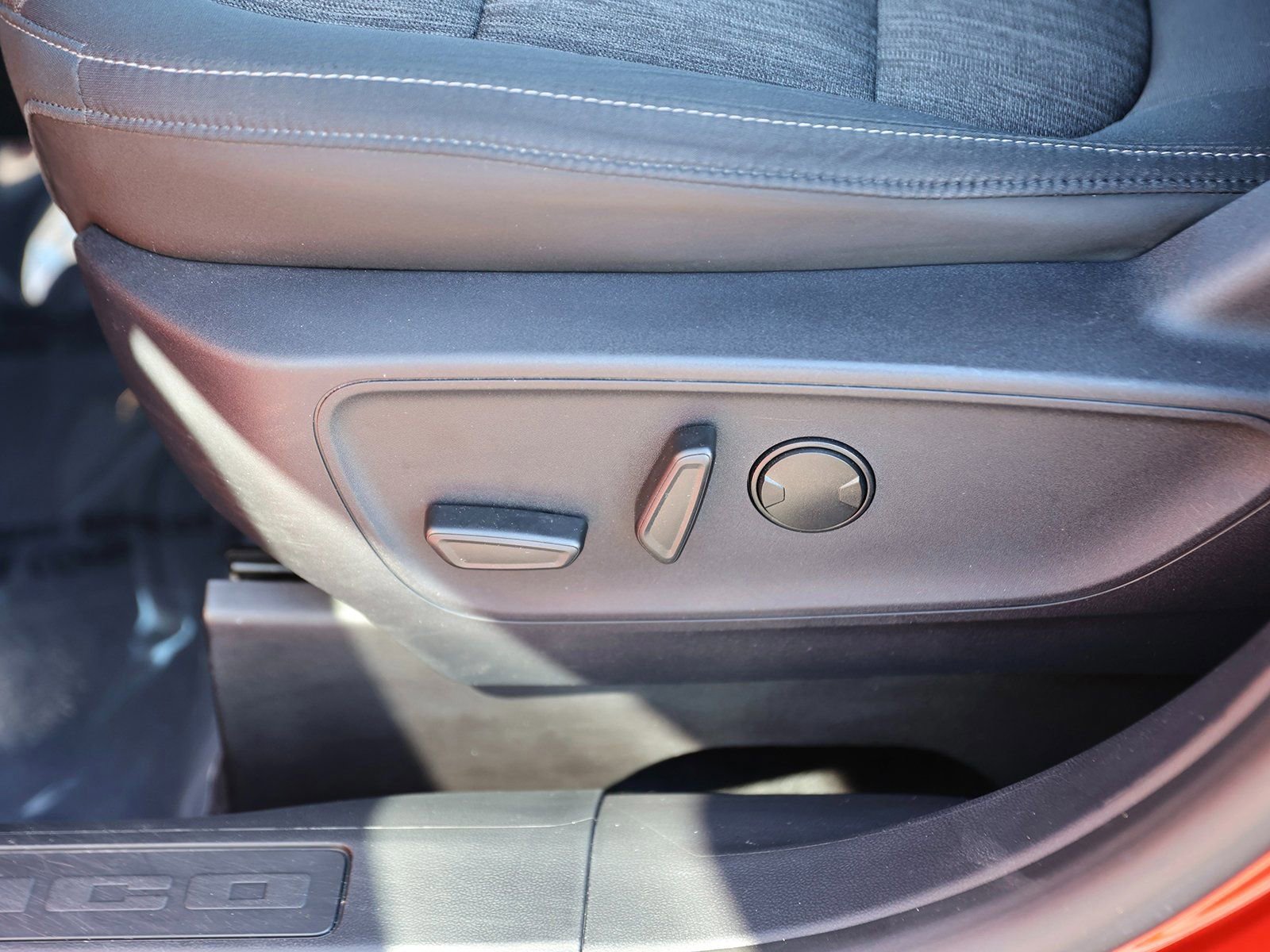 Certified 2023 Ford Bronco Sport Big Bend w/ Convenience Package image 18