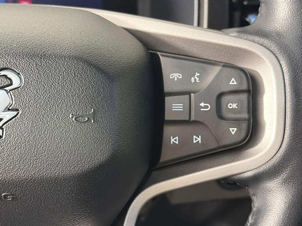 Certified 2022 Ford Bronco Wildtrak image 18