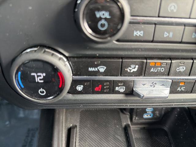 Certified 2025 Ford Bronco Badlands AWD/4WD image 34
