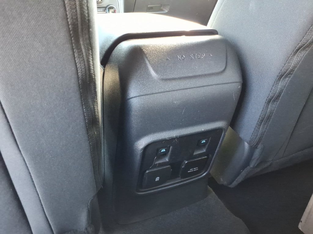Certified 2023 Ford Bronco Big Bend AWD/4WD image 12
