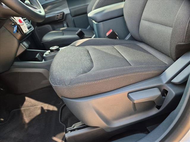 Certified 2026 Ford Maverick XL FWD image 14