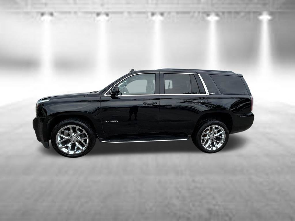 Used 2020 GMC Yukon SLT w/ Open Road Package RWD image 8