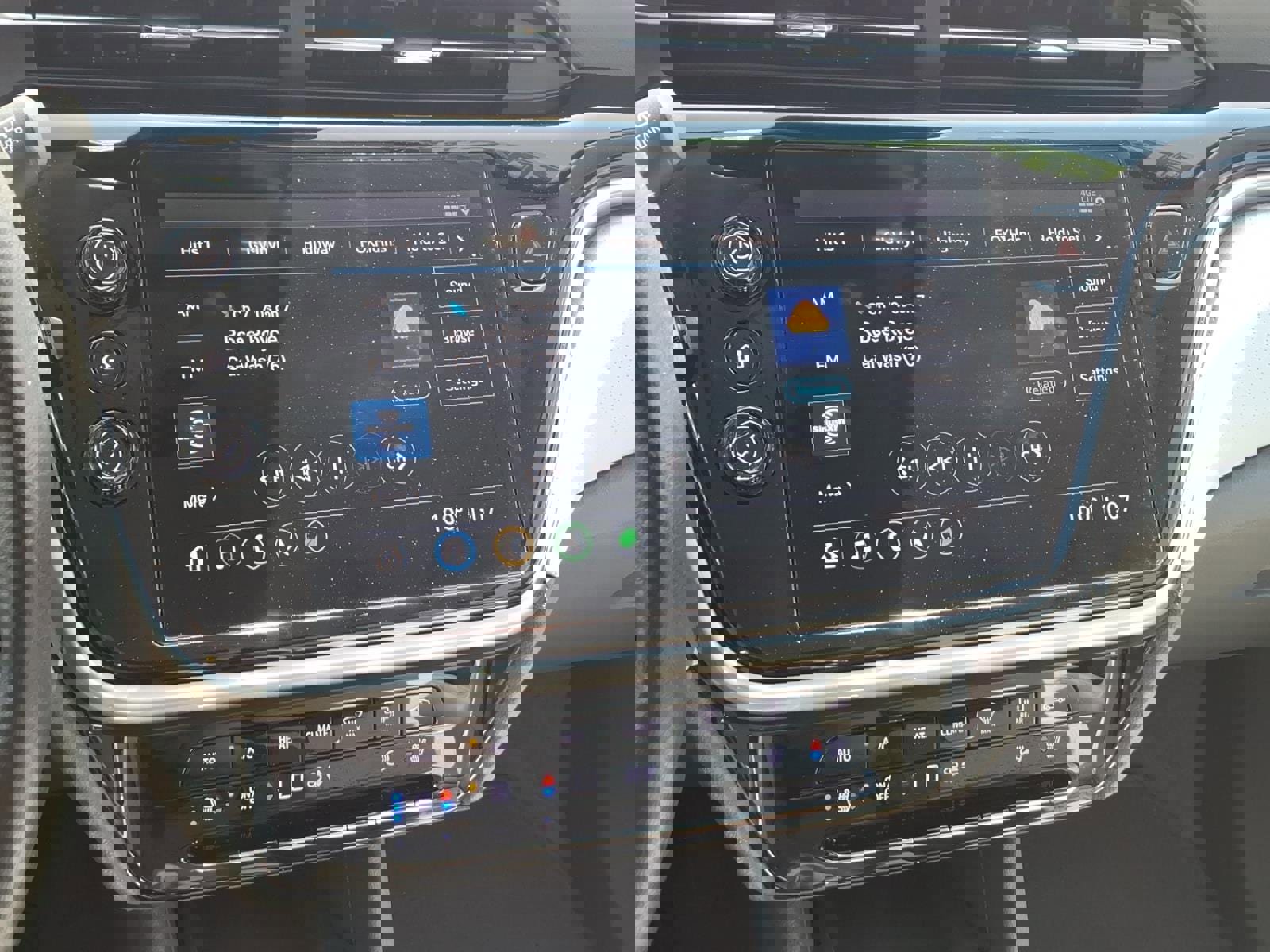 Used 2022 Chevrolet Bolt EUV Premier w/ Launch Edition image 18