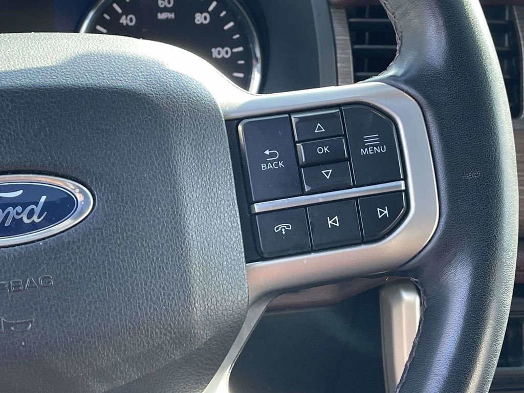 Certified 2024 Ford Expedition Limited image 23