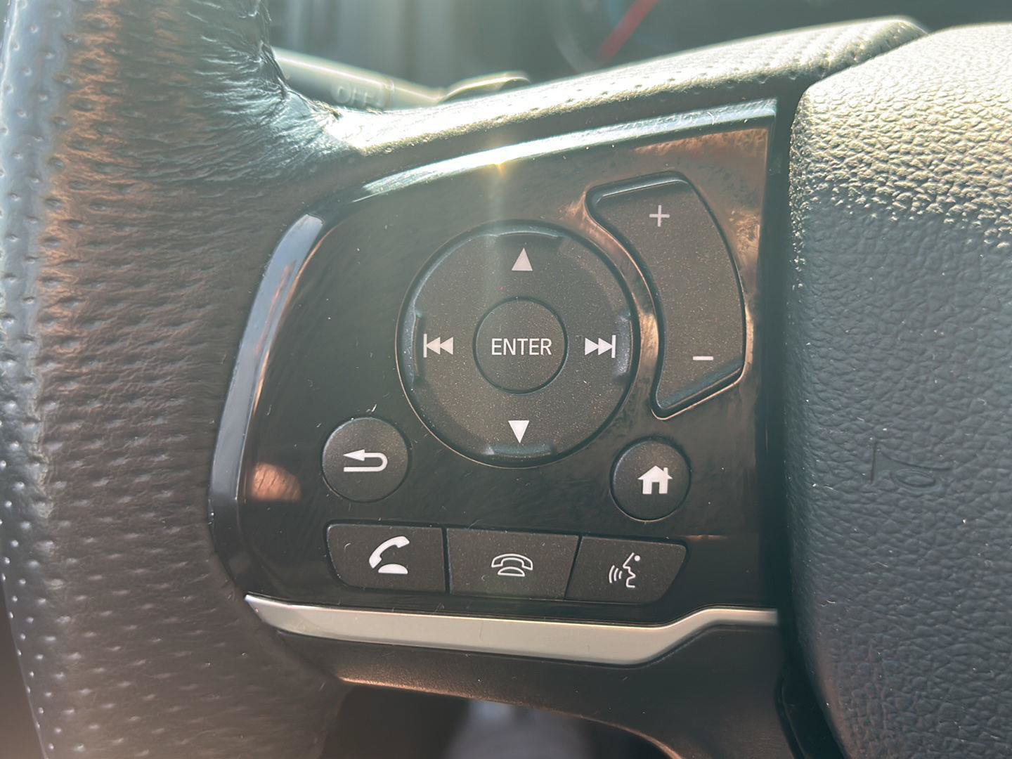 Used 2019 Honda Passport Elite image 16
