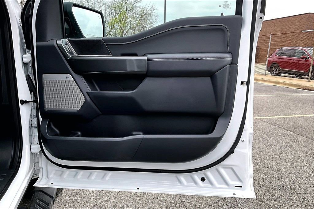 Certified 2023 Ford F150 XLT w/ Equipment Group 302A High image 23