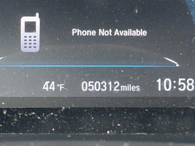 Used 2020 Honda Civic EX image 18