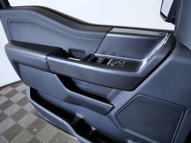 Certified 2024 Ford F150 XLT w/ Equipment Group 302A MID image 26