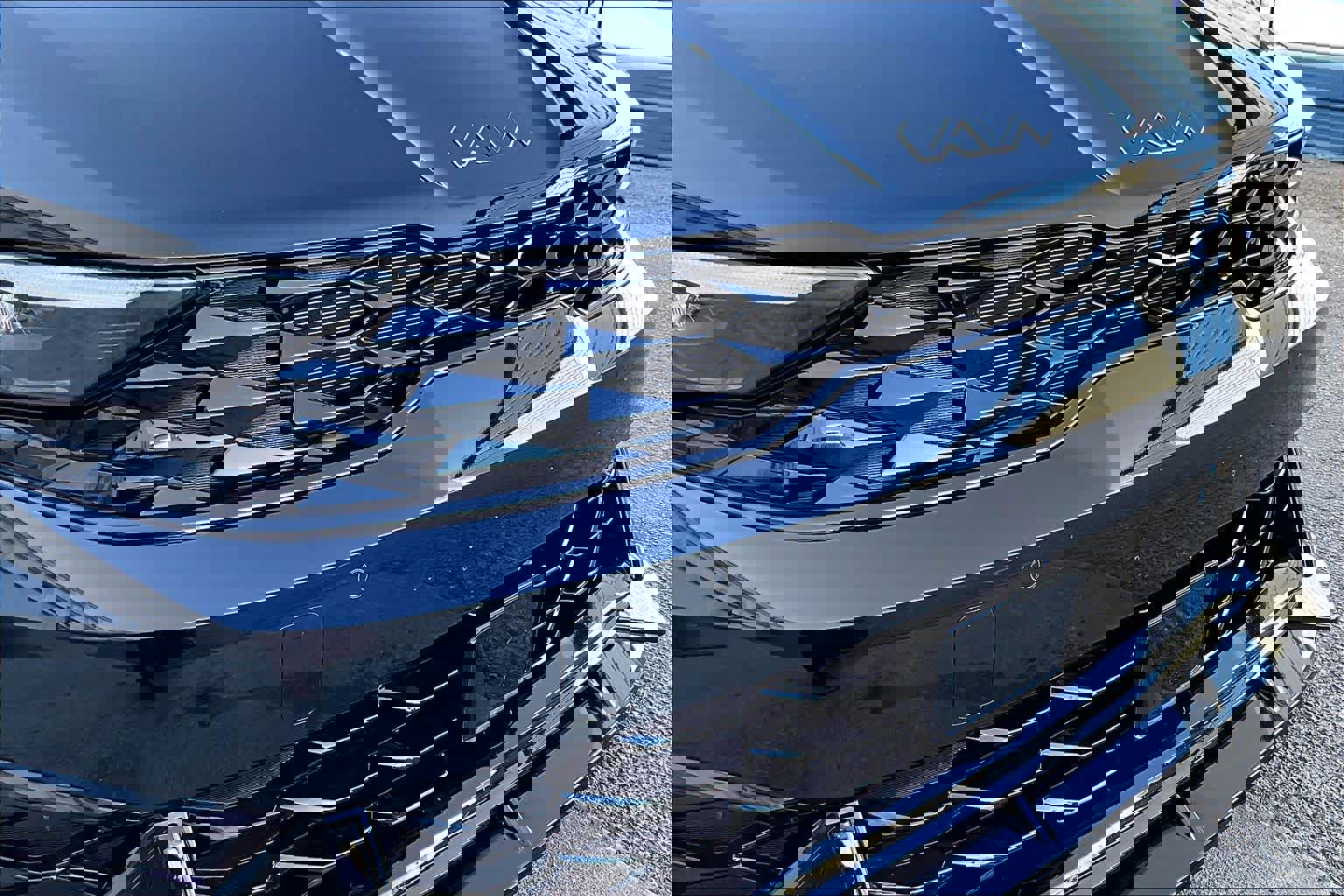 Used 2025 Kia K5 GT-Line w/ GT-Line Premium Package image 31