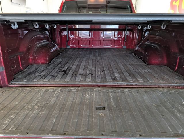 Used 2019 RAM 1500 Classic Warlock AWD/4WD image 24
