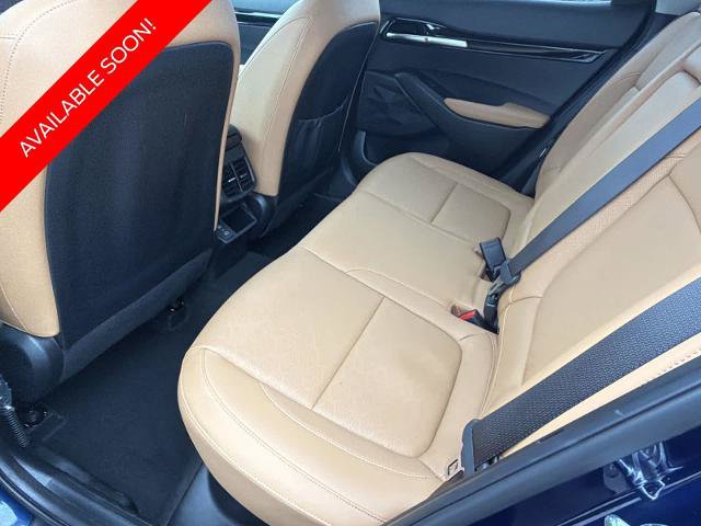 Used 2026 Kia Seltos EX w/ EX Sunroof Package AWD/4WD image 18