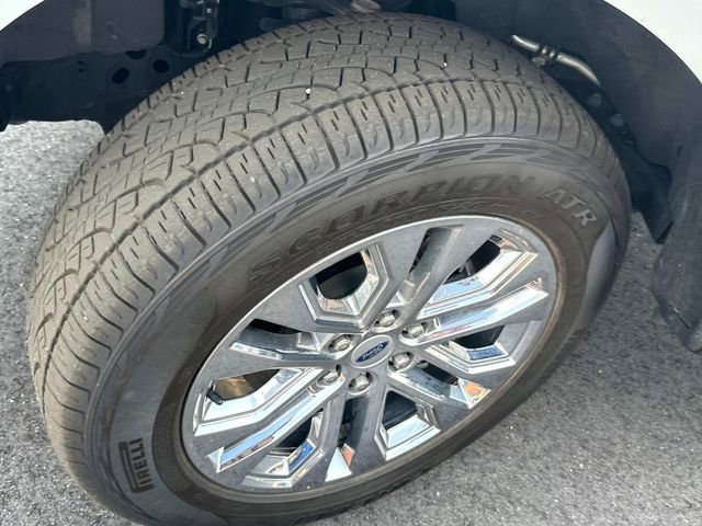 Certified 2024 Ford F150 Lariat image 14