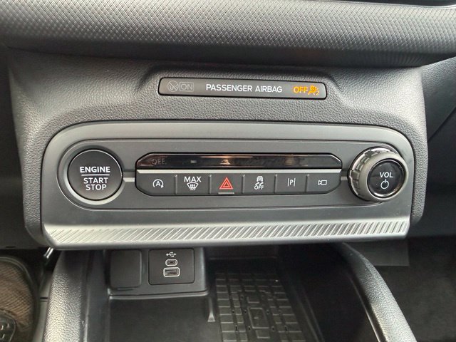 Certified 2025 Ford Bronco Sport Outer Banks w/ Outer Banks Tech Package+ AWD/4WD image 53
