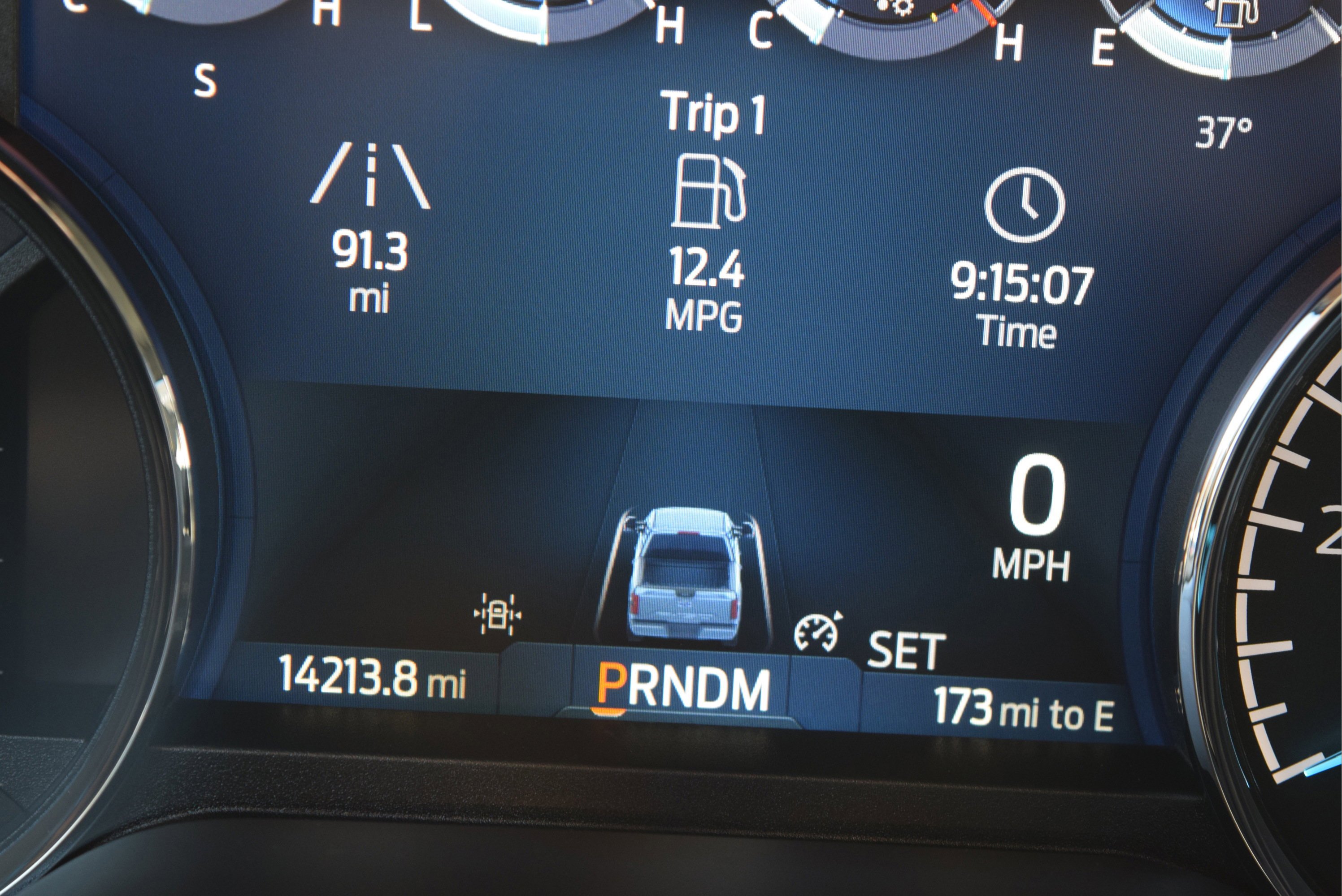 Certified 2023 Ford F150 XLT w/ Equipment Group 302A High image 16