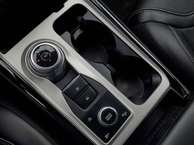 Certified 2023 Ford Explorer ST w/ Equipment Group 401A image 24