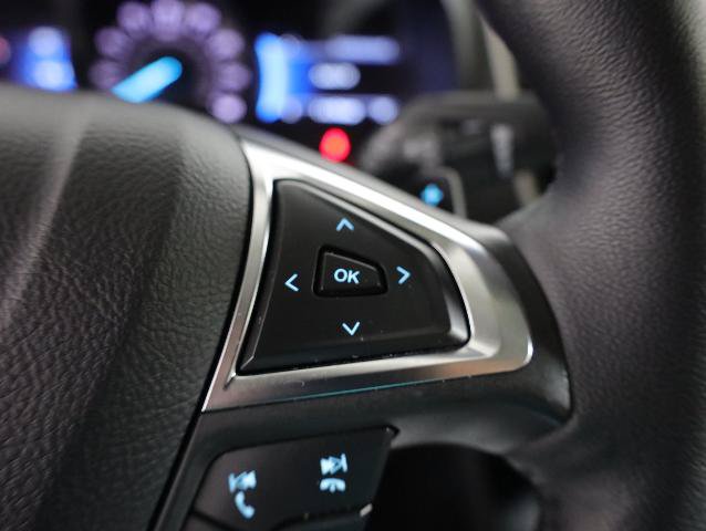 Certified 2024 Ford Edge SEL w/ Convenience Package AWD/4WD image 21