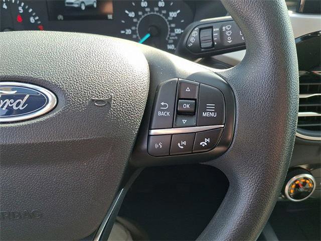 Certified 2022 Ford Escape SE image 21