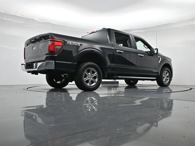 Certified 2024 Ford F150 XLT w/ Mobile Office Package AWD/4WD image 34