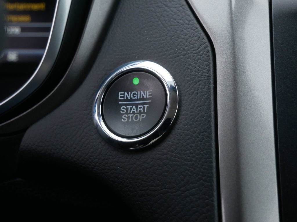 Certified 2019 Ford Fusion SE image 21