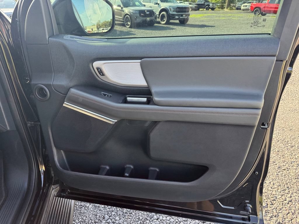 Certified 2025 Ford Expedition Active RWD image 24