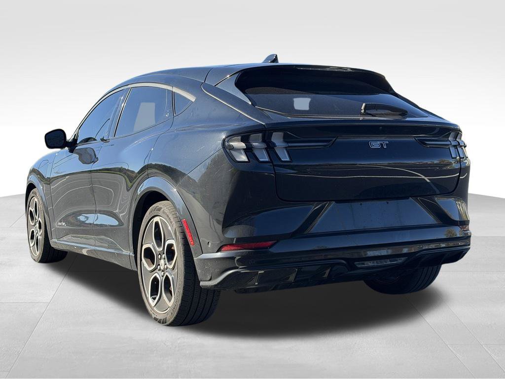 Certified 2023 Ford Mustang Mach-E GT AWD/4WD image 5