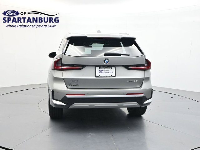 Used 2025 BMW X1 xDrive28i w/ Convenience Package AWD/4WD image 6
