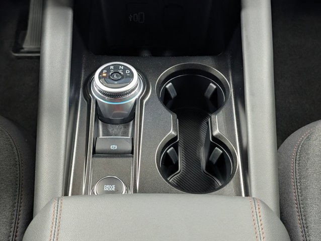 Certified 2026 Ford Explorer Active AWD/4WD image 6