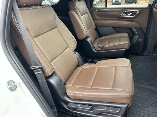 Used 2024 Chevrolet Tahoe High Country image 30