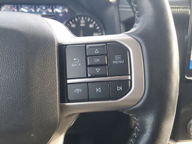 Certified 2024 Ford Expedition Max XLT image 23