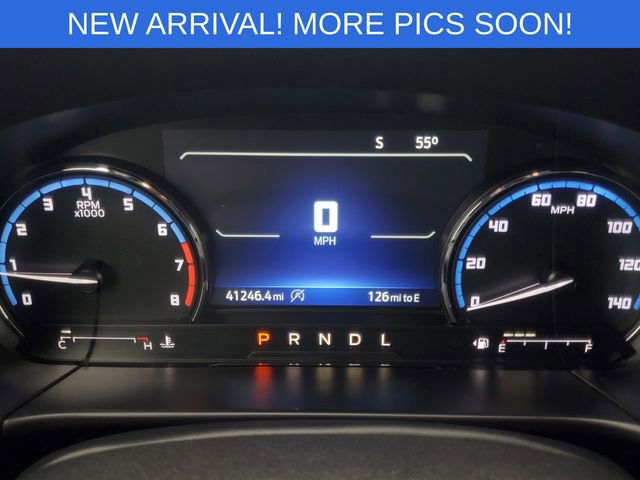 Certified 2022 Ford Bronco Sport Outer Banks w/ Tech Package image 11