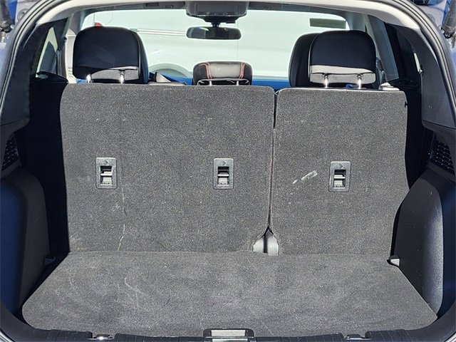 Certified 2021 Ford Escape SEL w/ SEL Stealth AWD Package image 33