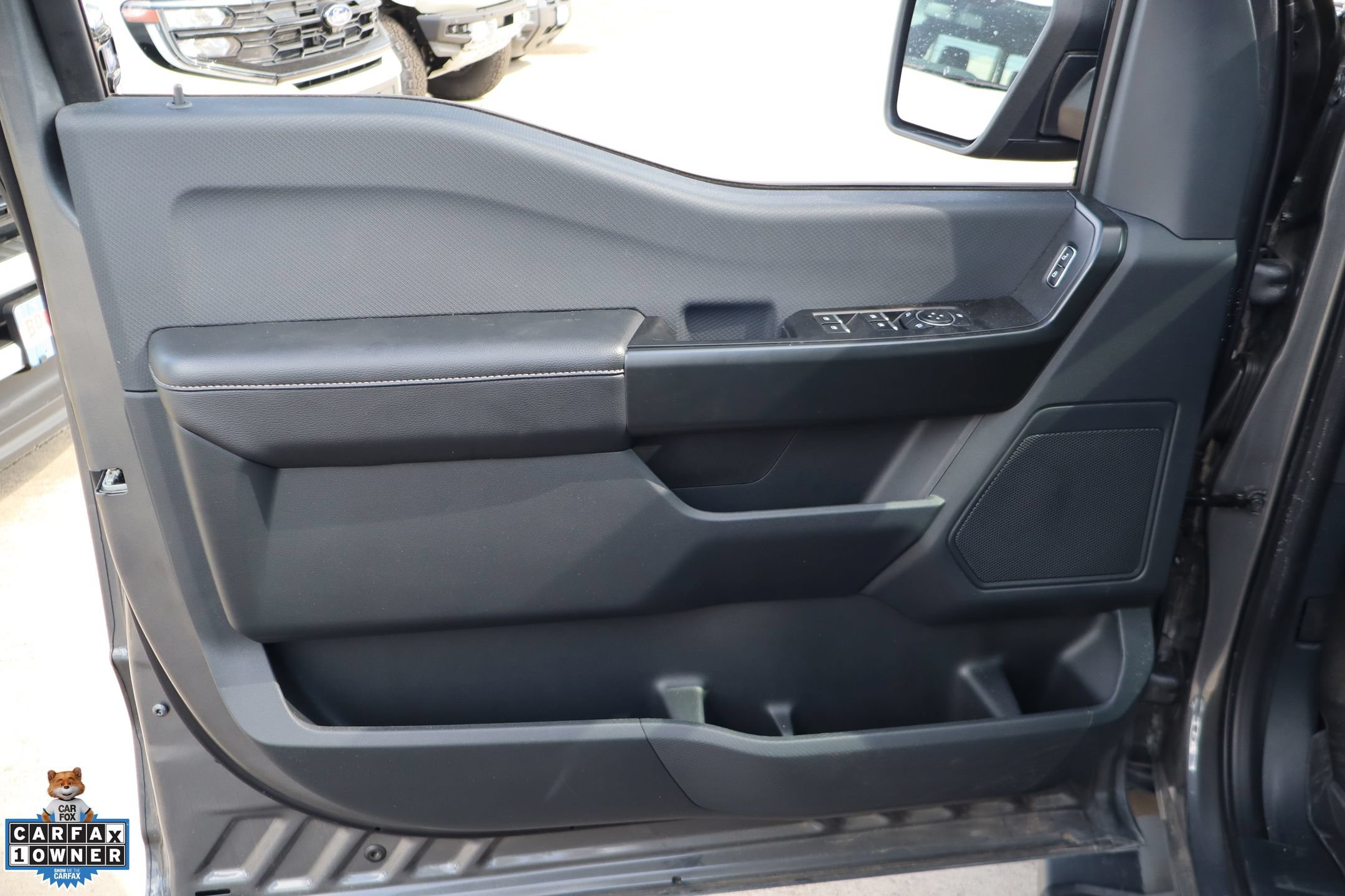 Certified 2024 Ford F150 STX w/ STX Black Appearance Package AWD/4WD image 12
