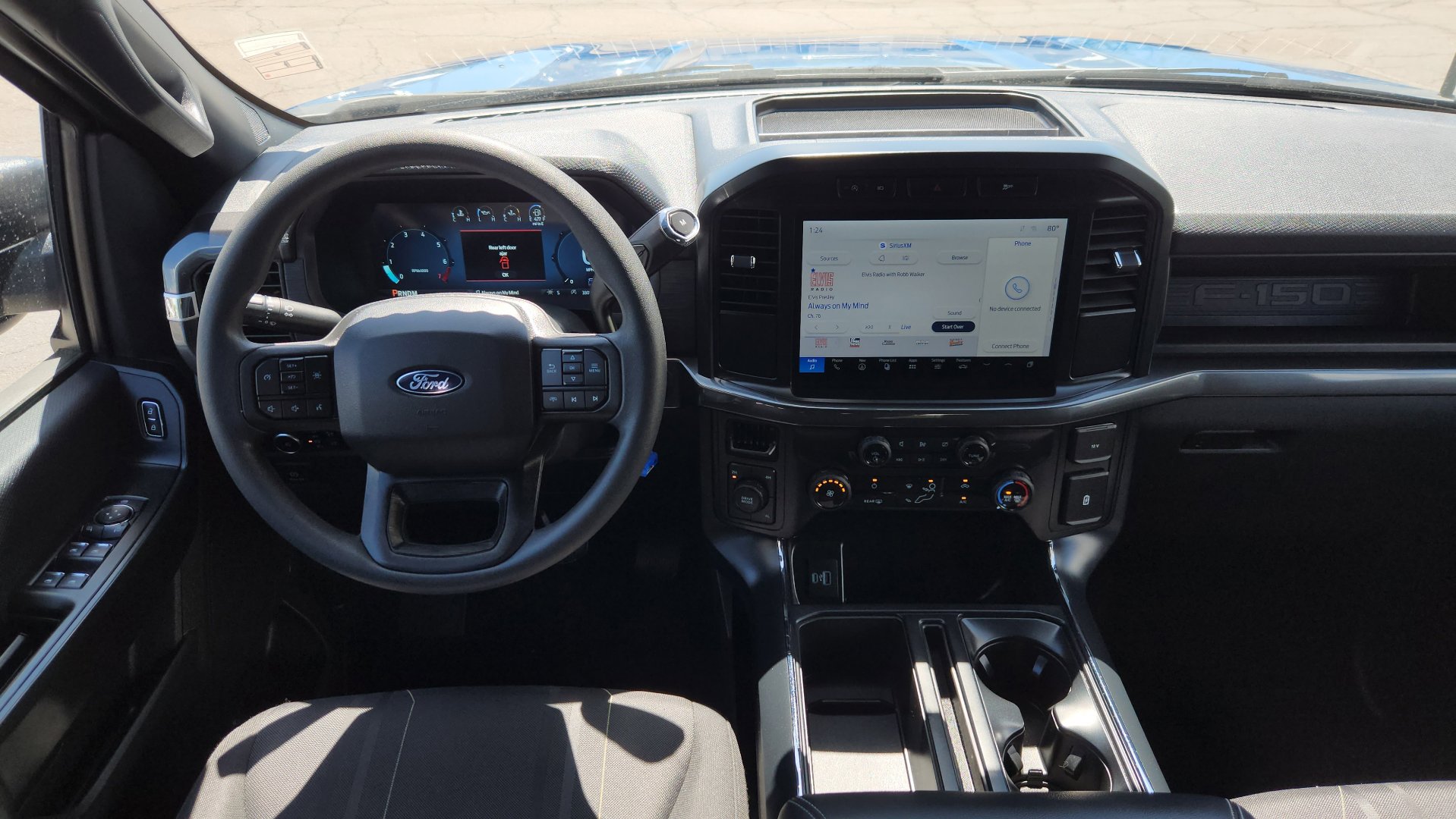 Certified 2024 Ford F150 STX AWD/4WD image 25