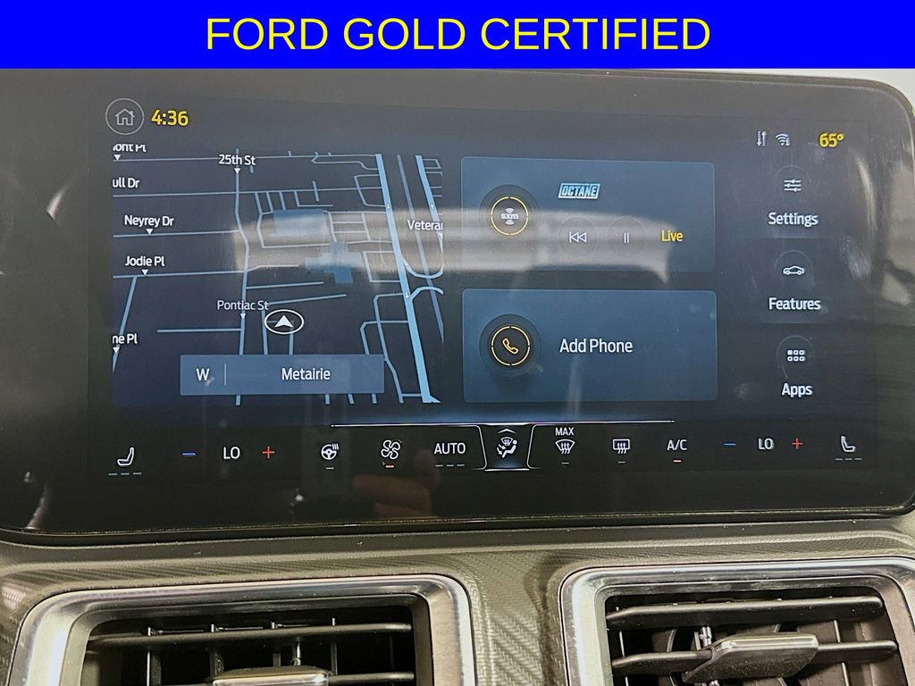 Certified 2024 Ford Mustang GT Premium image 15