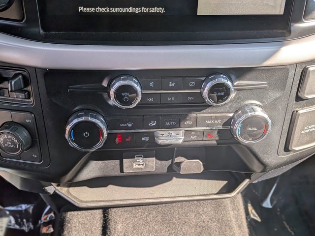 Certified 2023 Ford F150 XLT w/ Equipment Group 302A High image 25