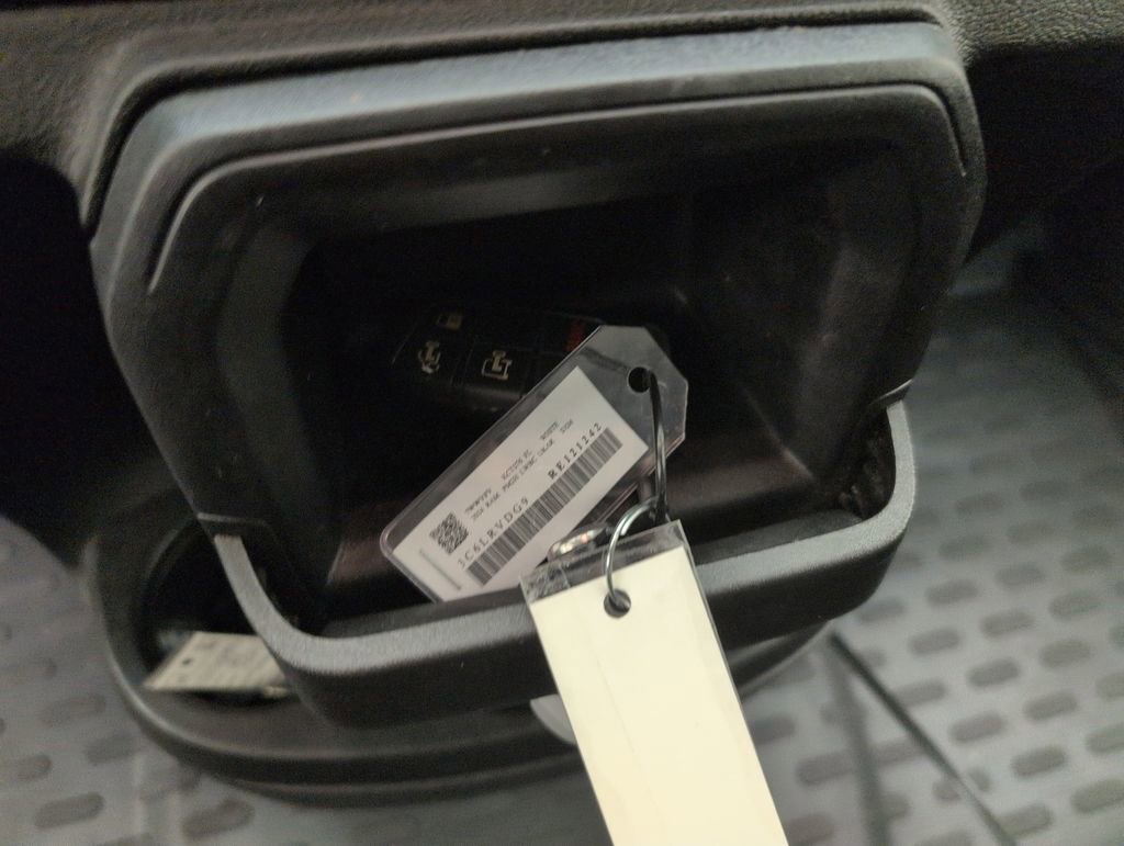 Used 2024 RAM ProMaster 2500 w/ Convenience Group FWD image 38