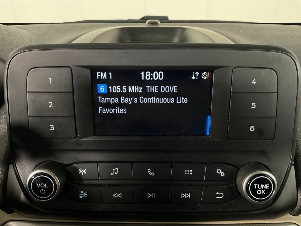 Certified 2021 Ford EcoSport S image 20